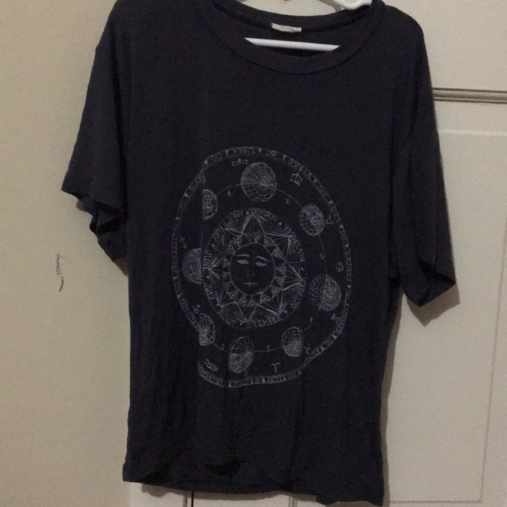 Graphic Tee from Pacsun